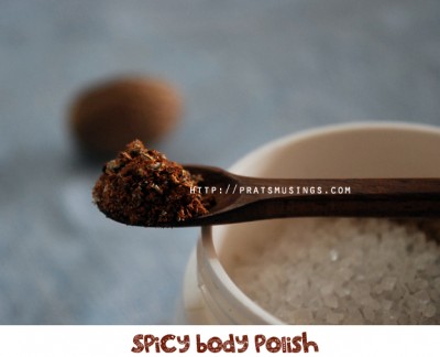 Spicy Body Polish2
