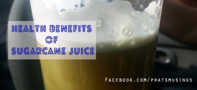 Sugar Cane Juice Benefits