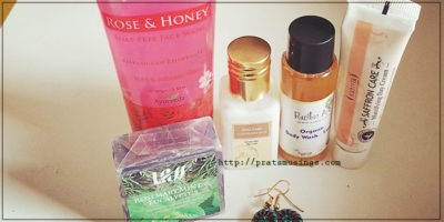 Yos Greenn Box review