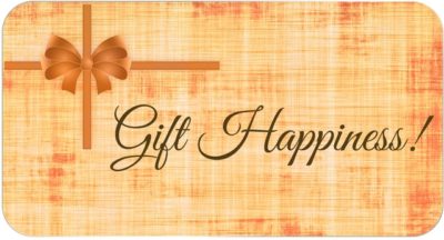 Eco friendly gifting options