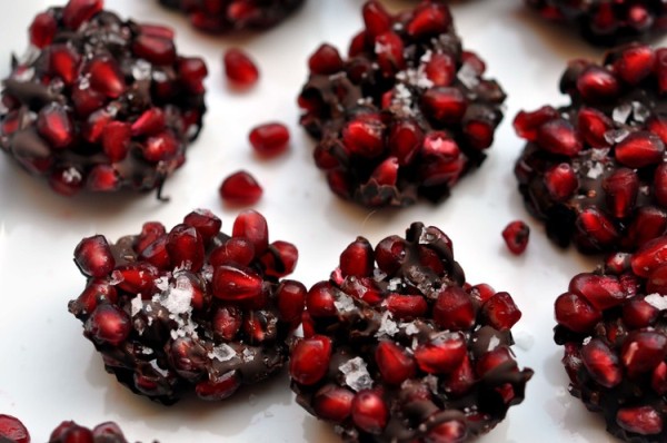healthy dessert recipes