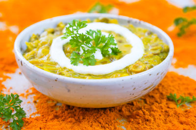 Immunity Boosting Soups