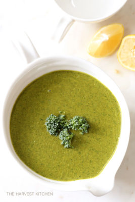 Immunity Boosting Soups