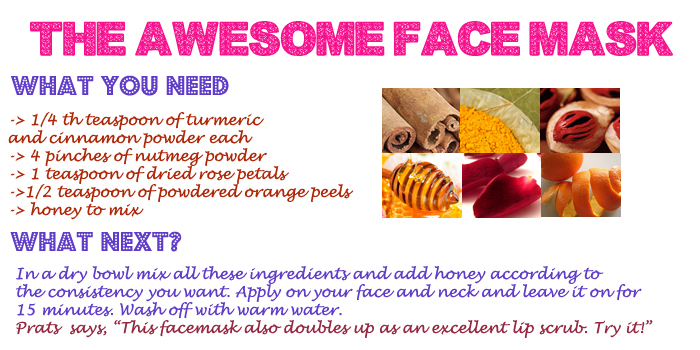 honey face mask benefits