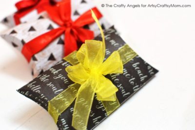 7 Creative and Budget-friendly Gift Wrap Ideas