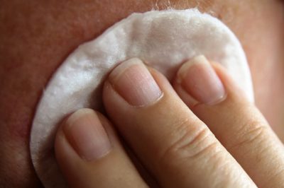 Things to do Everyday for Great Skin