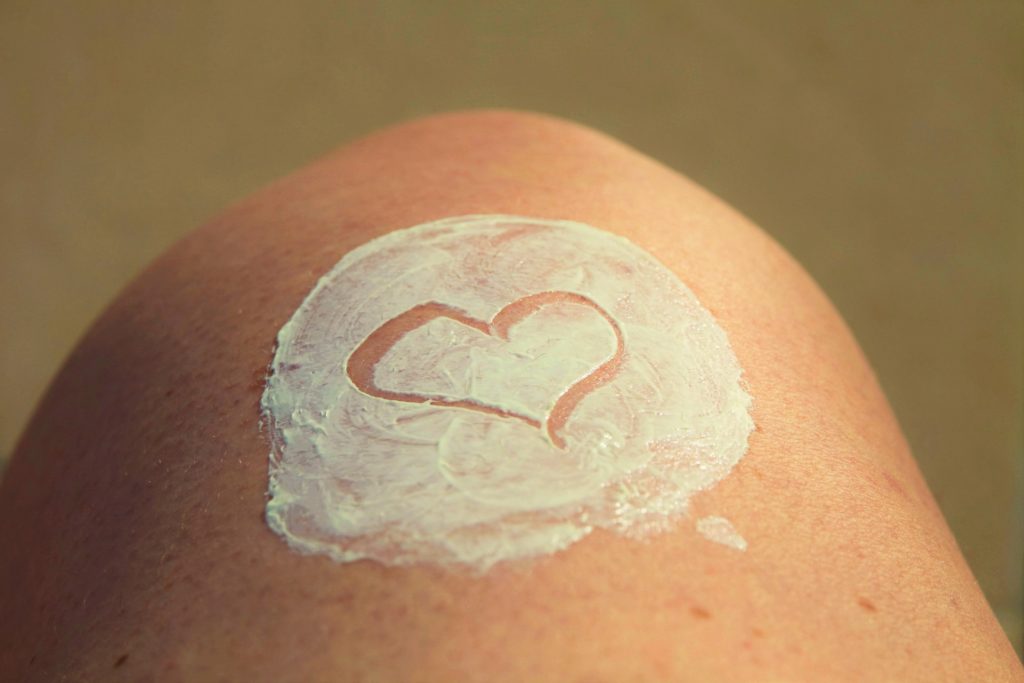 Things to do Everyday for Great Skin
