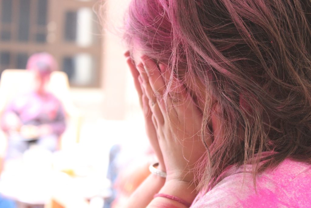 Tips for a safe and healthy Holi