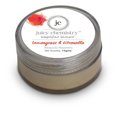 Mom and Baby Products from Juicy Chemistry