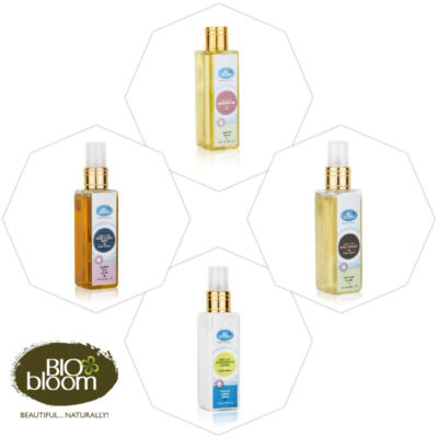 natural organic baby products