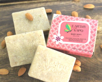 baby natural products