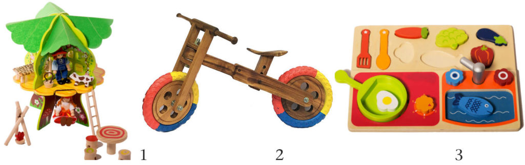 Shumee Toys - The eco-friendly toy store