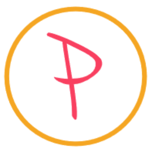 Pratsmusings logo