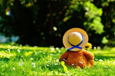 Caring for your baby in winter 