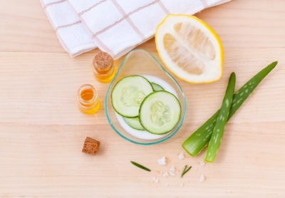 homemade natural scrubs to remove tan