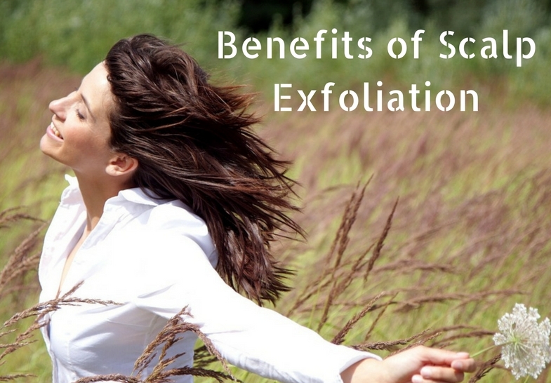 Top Benefits of Scalp Exfoliation and DIY Scalp Scrubs