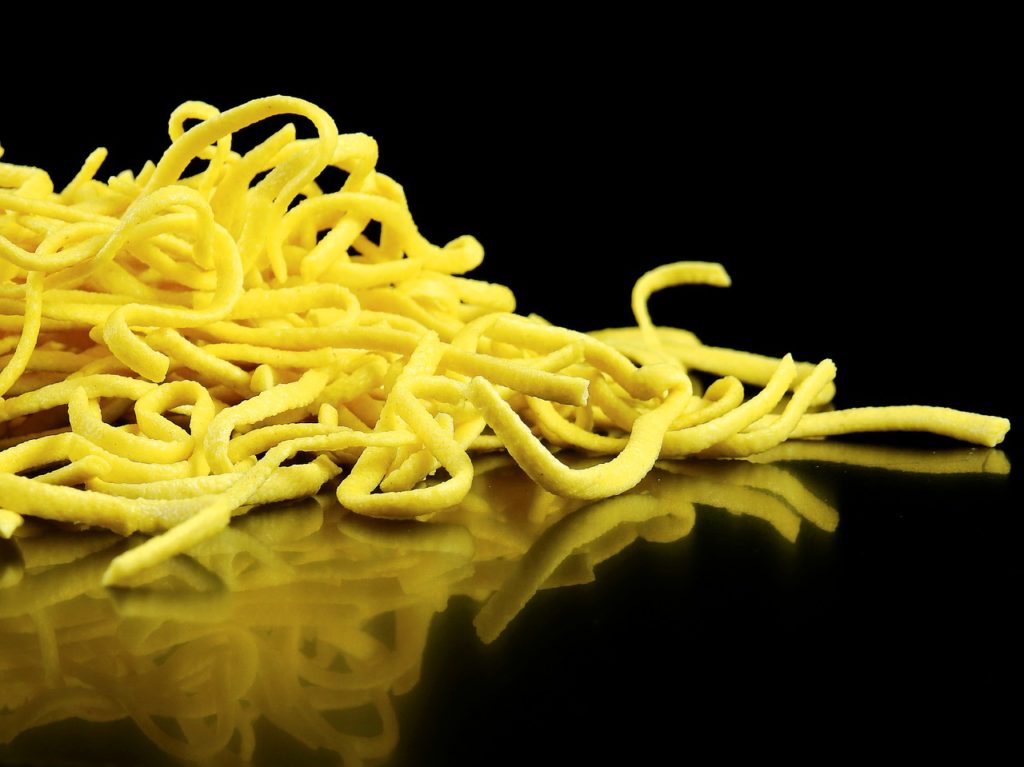 Instant Noodles Myths