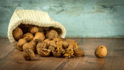 health benefits of walnut oil