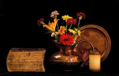 Health Benefits of Drinking Water in a Copper Vessel
