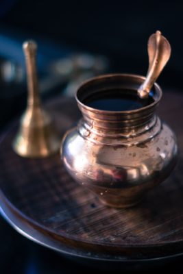 Health Benefits of Drinking Water in a Copper Vessel
