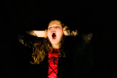 Ways Parents Turn Their Child Into a Spoilt Brat