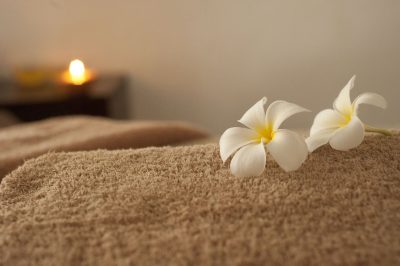 Benefits of Self Massage in Ayurveda