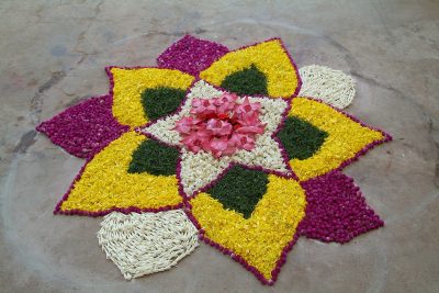 Ways to Celebrate an Eco-Friendly Ganesh Chathurthi