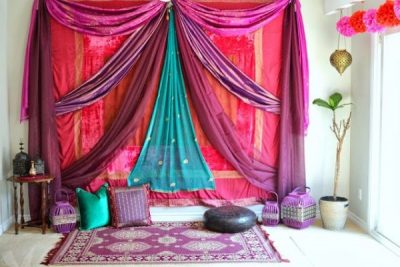 Ways to Decorate your Home this Diwali