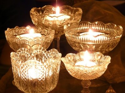 Ways to Decorate your Home this Diwali