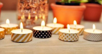 Ways to Decorate your Home this Diwali