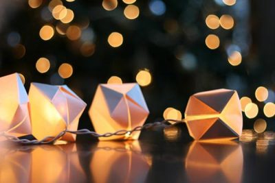 Ways to Decorate your Home this Diwali