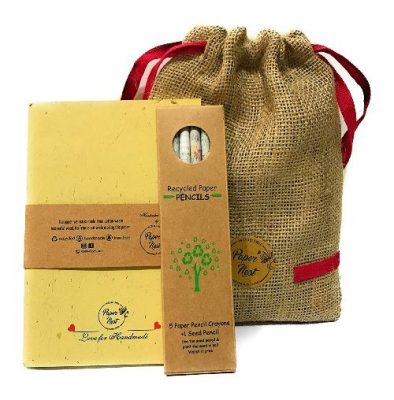 Eco Friendly Diwali Gift Ideas