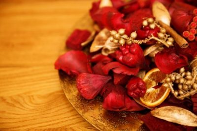 Ways to Decorate your Home this Diwali
