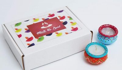 Eco Friendly Diwali Gift Ideas