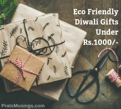 eco friendly diwali gift ideas