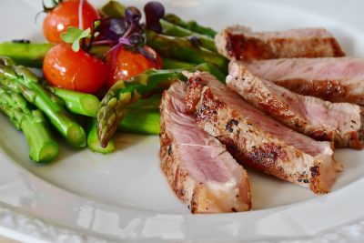 best foods to eat after a run