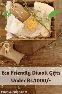 eco friendly diwali gift ideas