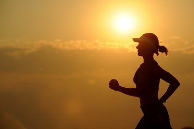 best foods to eat after a run