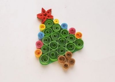 DIY Christmas Ornaments