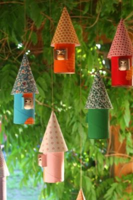 DIY Christmas Ornaments