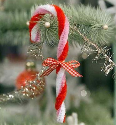 DIY Christmas Ornaments