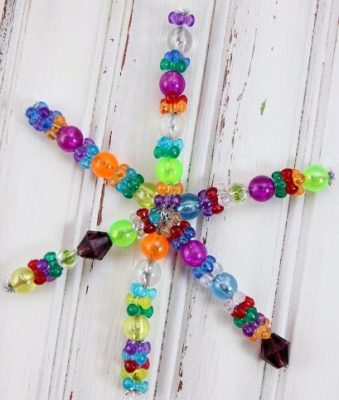 DIY Christmas Ornaments