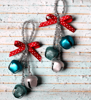 DIY Christmas Ornaments