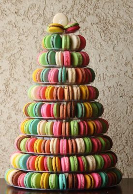 DIY Christmas Trees