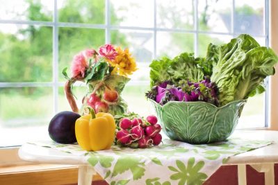7 superfoods for kids