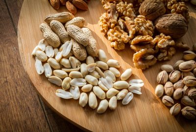 7 superfoods for kids