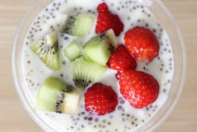 7 superfoods for kids