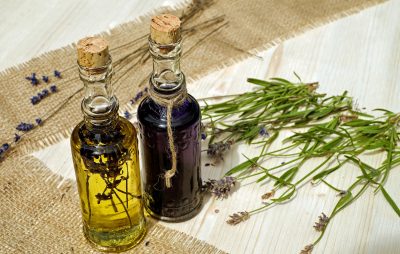 How to use Essential Oils for Kids