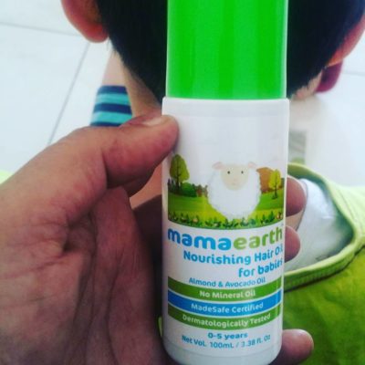 Caring for your baby in winter