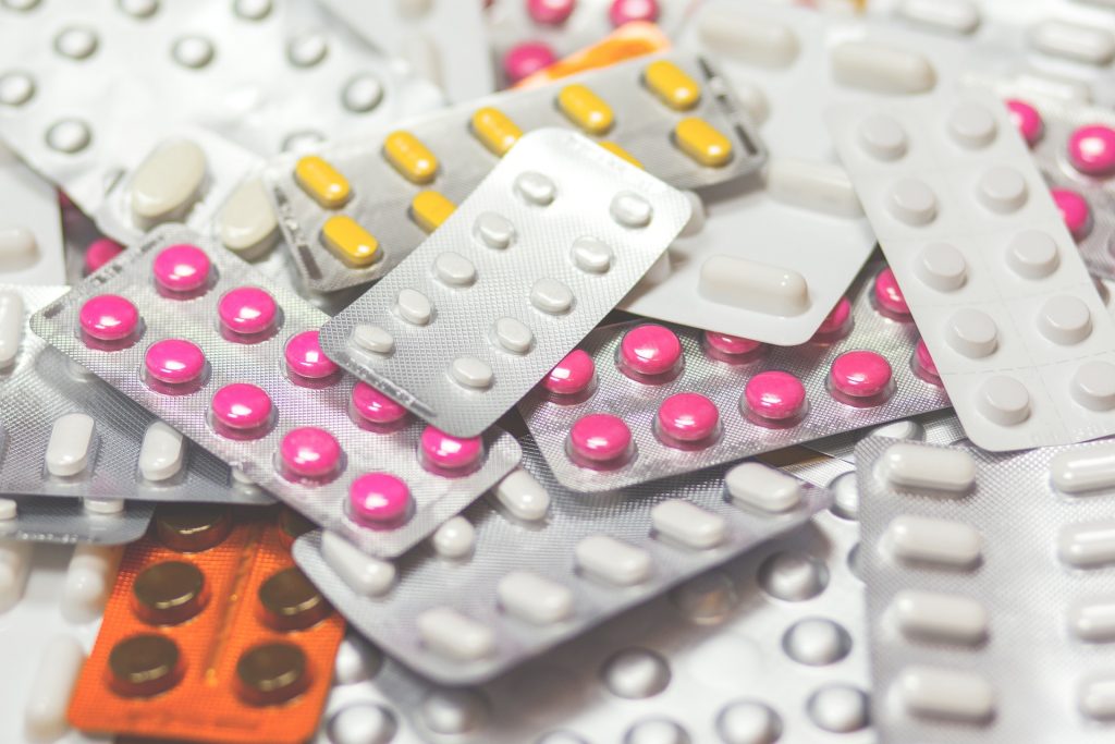 How a WhatsApp rumour spoilt my medicine cabinet